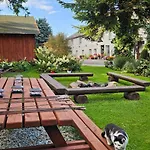 U Przewodników - Zwiedzaczek Agroturismo *