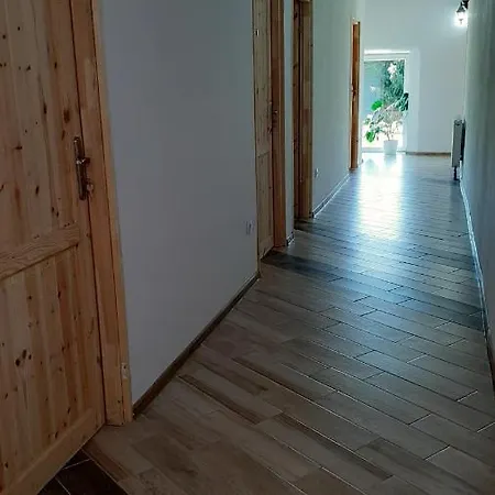 U Przewodnikow - Zwiedzaczek *