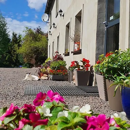U Przewodnikow - Zwiedzaczek Alloggio per agriturismo *