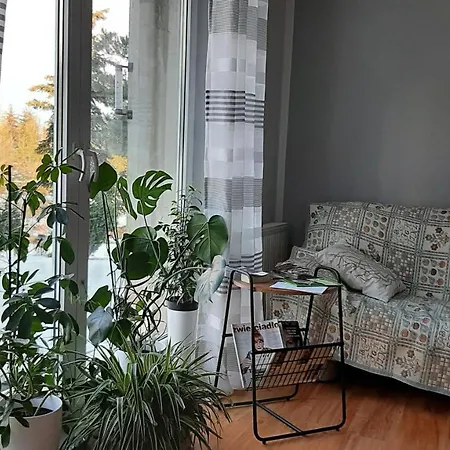 Çiftlik konaklama U Przewodnikow - Zwiedzaczek Lubawka