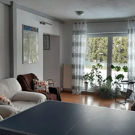 U Przewodnikow - Zwiedzaczek Çiftlik konaklama