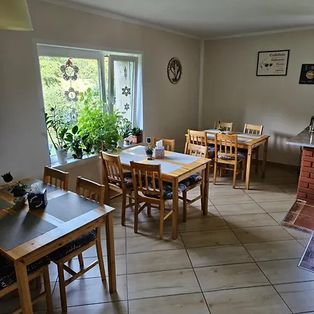 U Przewodnikow - Zwiedzaczek * Lubawka