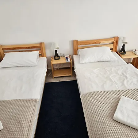 U Przewodnikow - Zwiedzaczek Alloggio per agriturismo Lubawka