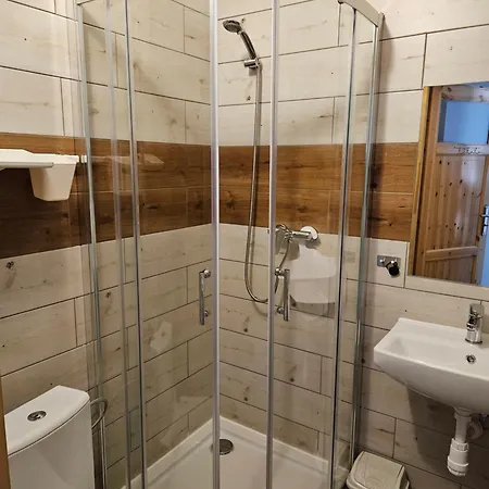 Alloggio per agriturismo U Przewodnikow - Zwiedzaczek *