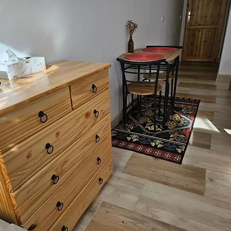 U Przewodnikow - Zwiedzaczek Alloggio per agriturismo