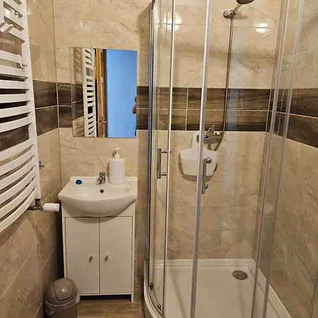 Alloggio per agriturismo U Przewodnikow - Zwiedzaczek