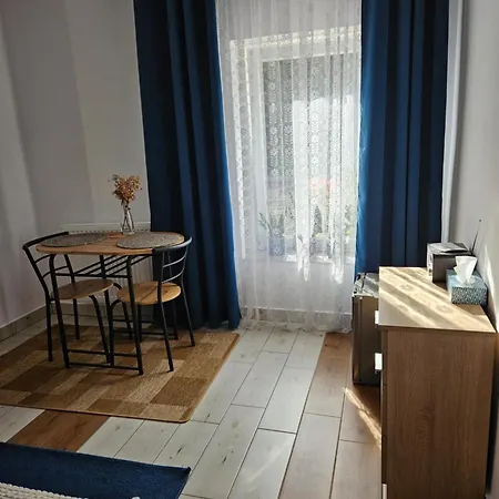 Alloggio per agriturismo U Przewodnikow - Zwiedzaczek *