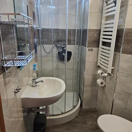 U Przewodnikow - Zwiedzaczek Alloggio per agriturismo