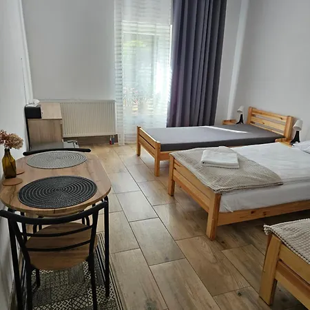 Alloggio per agriturismo U Przewodnikow - Zwiedzaczek *