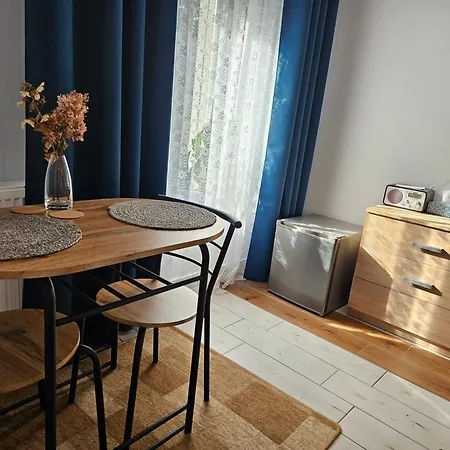 Alloggio per agriturismo U Przewodnikow - Zwiedzaczek Lubawka