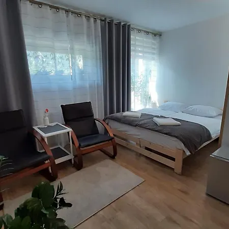 Alloggio per agriturismo U Przewodnikow - Zwiedzaczek