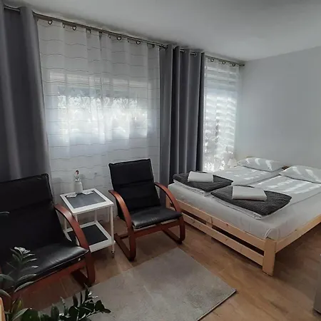 Alloggio per agriturismo U Przewodnikow - Zwiedzaczek *