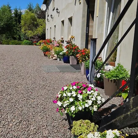 Alloggio per agriturismo U Przewodnikow - Zwiedzaczek Lubawka