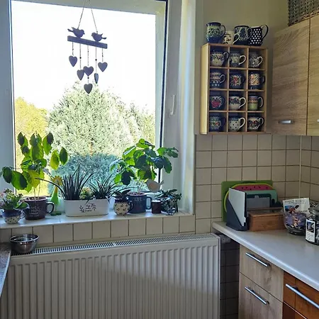 Alloggio per agriturismo U Przewodnikow - Zwiedzaczek Lubawka