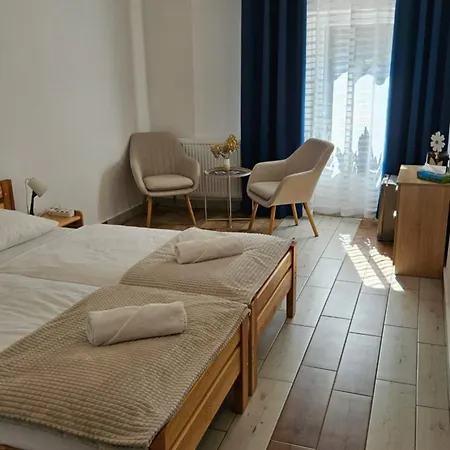 U Przewodnikow - Zwiedzaczek Çiftlik konaklama