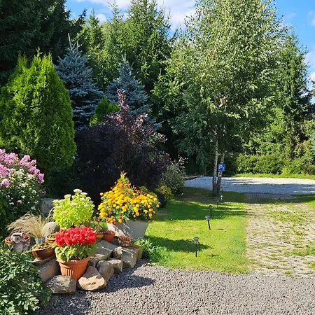 U Przewodnikow - Zwiedzaczek Feriegård *