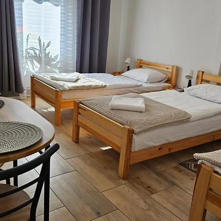 U Przewodnikow - Zwiedzaczek *