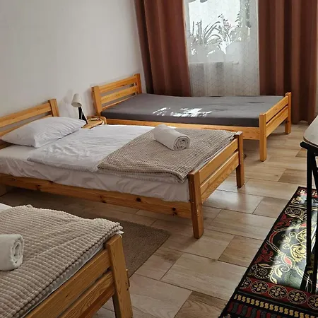 U Przewodnikow - Zwiedzaczek *