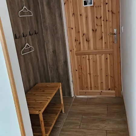 Farmház U Przewodnikow - Zwiedzaczek