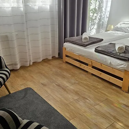 Feriegård U Przewodnikow - Zwiedzaczek *