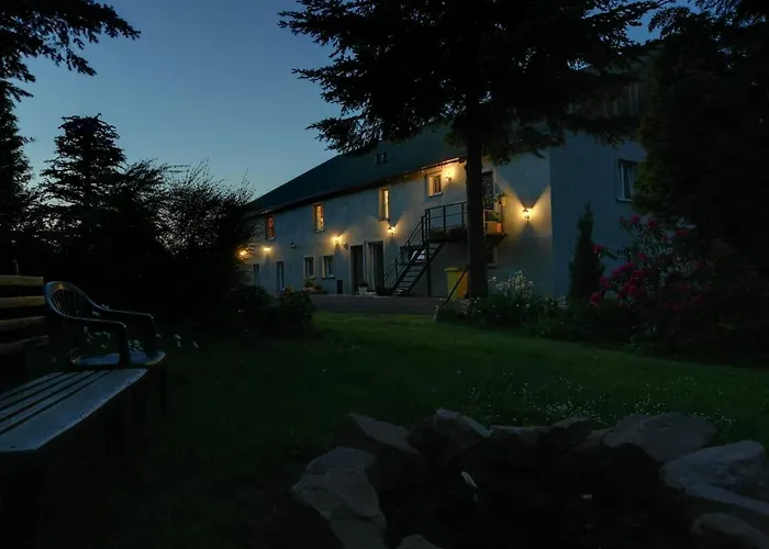 U Przewodnikow - Zwiedzaczek * Lubawka