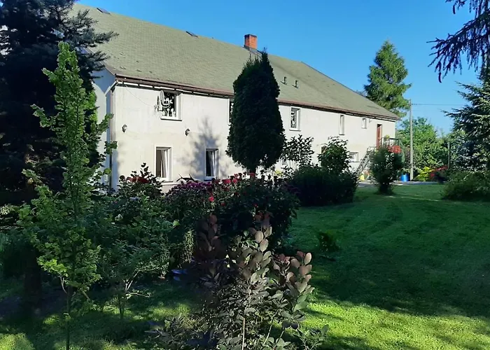 U Przewodnikow - Zwiedzaczek