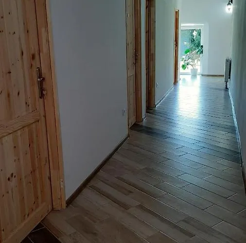 U Przewodnikow - Zwiedzaczek *