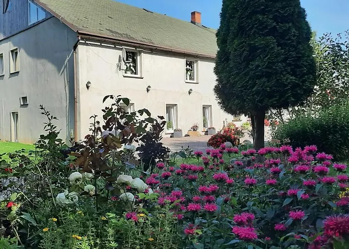 U Przewodnikow - Zwiedzaczek * Lubawka