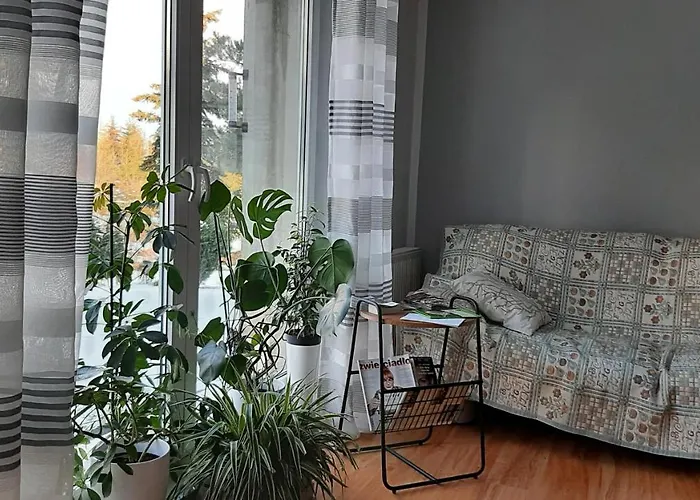 Feriegård U Przewodnikow - Zwiedzaczek Lubawka