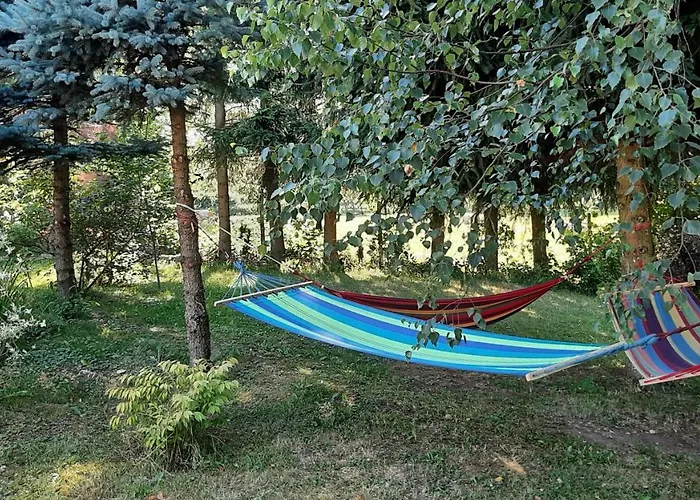 U Przewodnikow - Zwiedzaczek