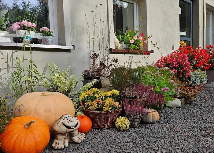 U Przewodnikow - Zwiedzaczek