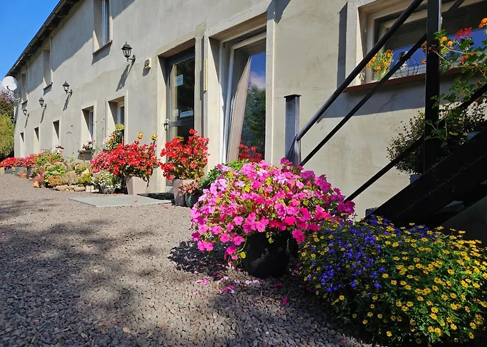 U Przewodnikow - Zwiedzaczek