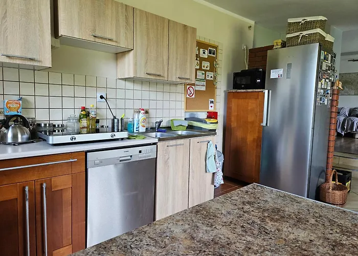 U Przewodnikow - Zwiedzaczek *