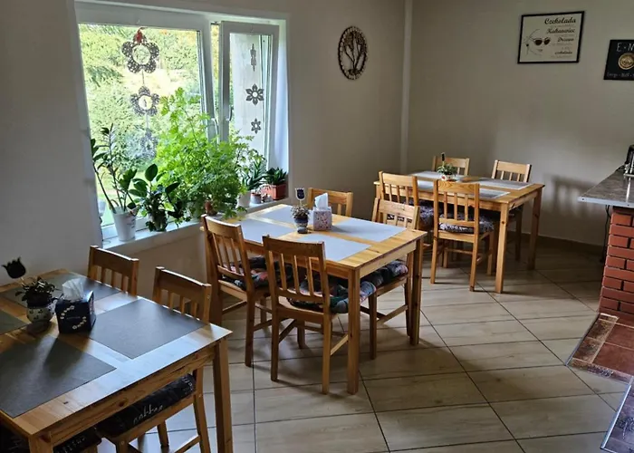 U Przewodnikow - Zwiedzaczek * Lubawka