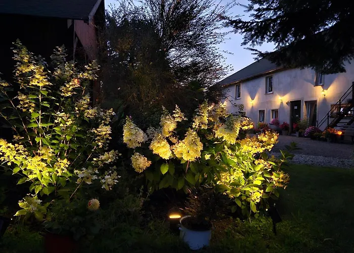 U Przewodnikow - Zwiedzaczek * Lubawka