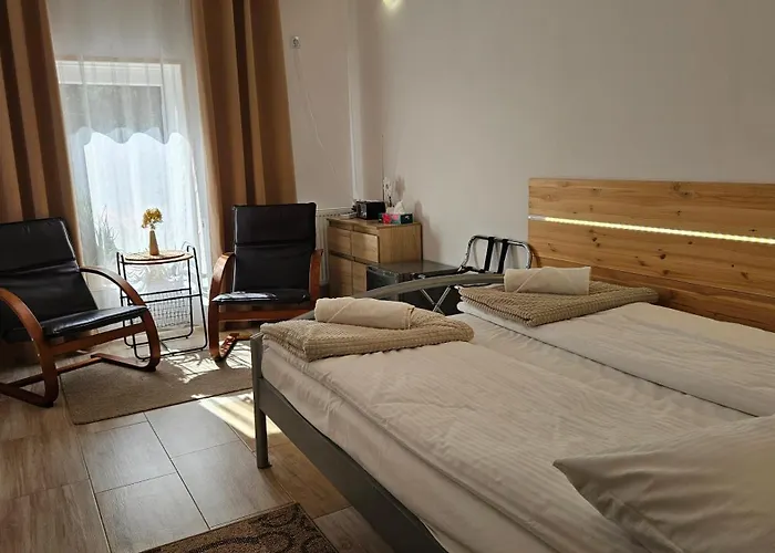 U Przewodnikow - Zwiedzaczek Farm stay Lubawka