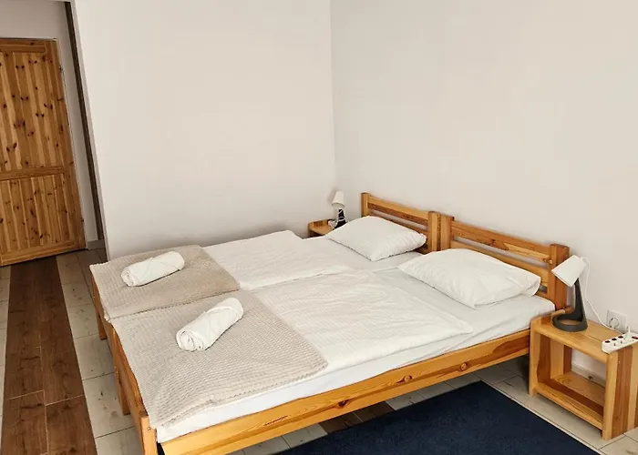 U Przewodnikow - Zwiedzaczek *