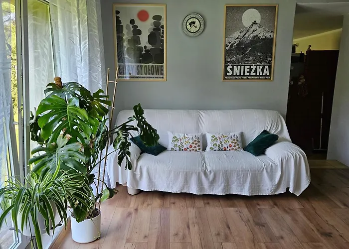 U Przewodnikow - Zwiedzaczek Feriegård