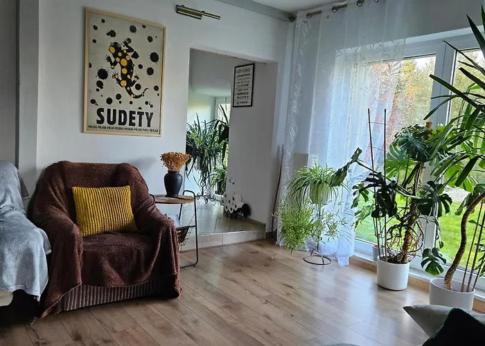 U Przewodnikow - Zwiedzaczek Lubawka