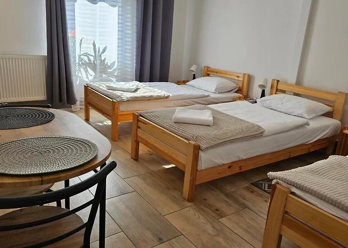 U Przewodnikow - Zwiedzaczek *