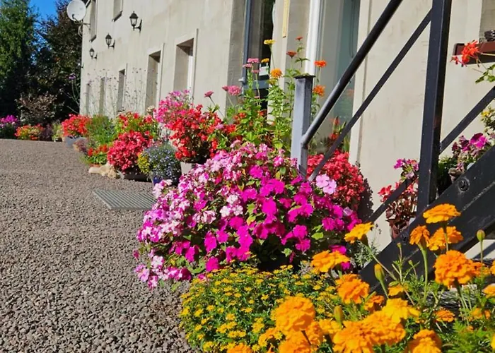 U Przewodnikow - Zwiedzaczek