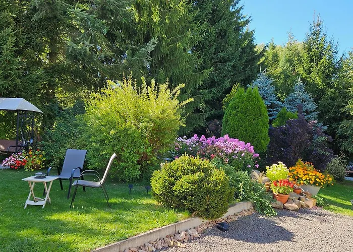 Farm stay U Przewodnikow - Zwiedzaczek